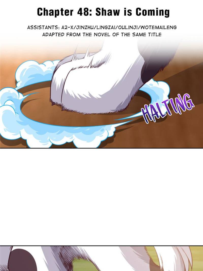 Page 1 of Chapter 48
