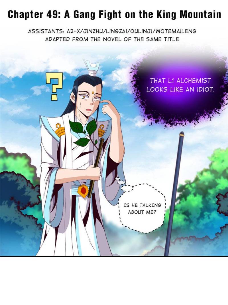 Page 1 of Chapter 49