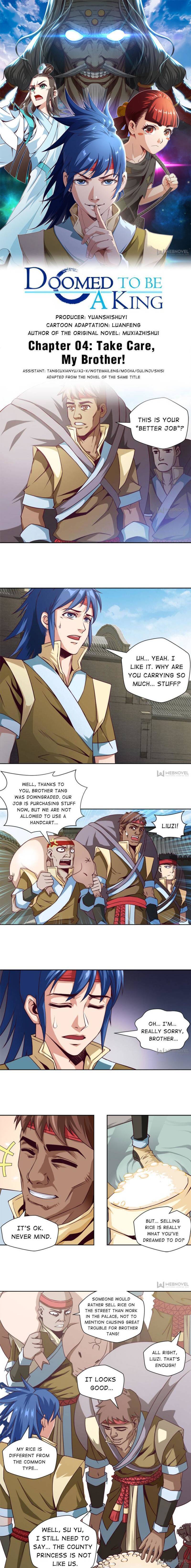 Page 1 of Chapter 4