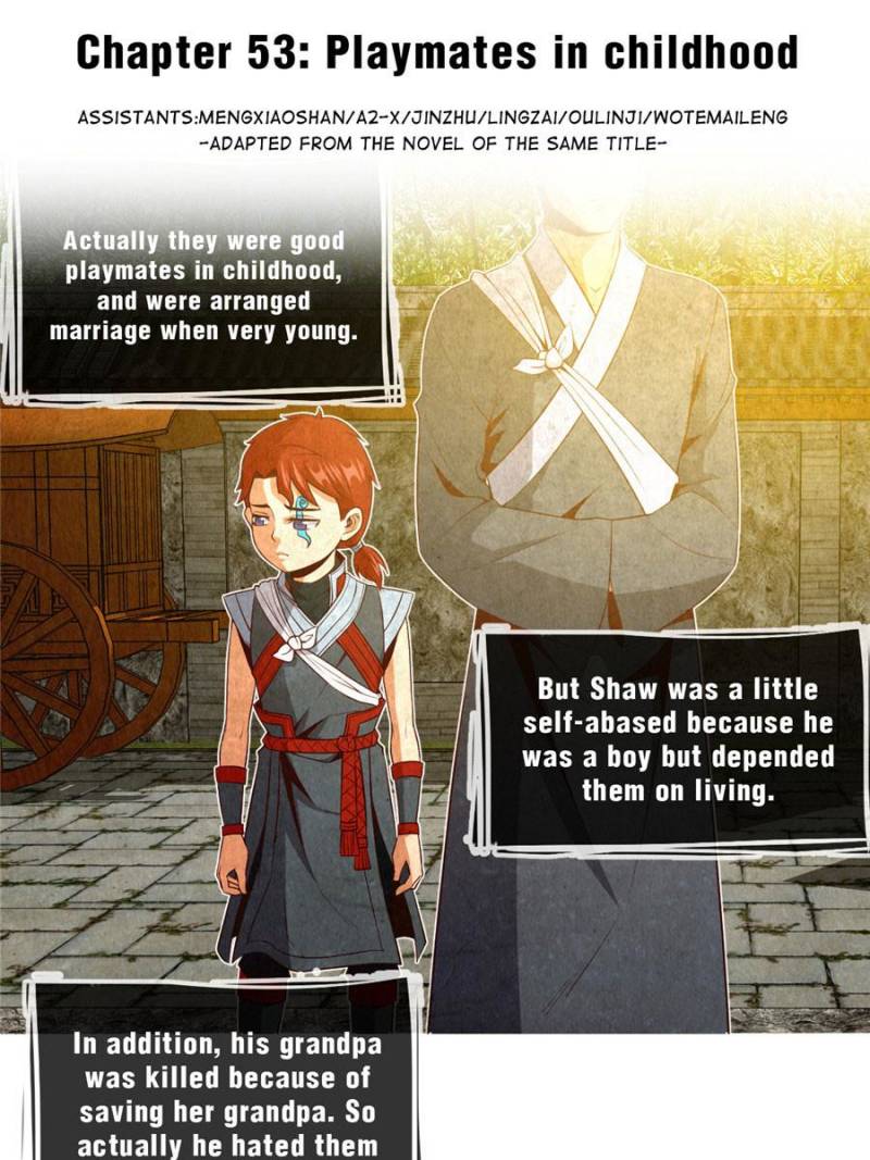 Page 1 of Chapter 53