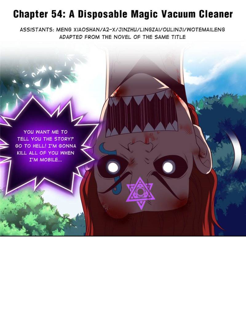 Page 1 of Chapter 54