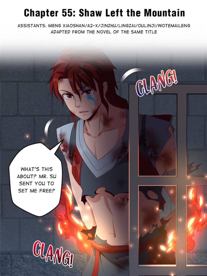 Page 1 of Chapter 55