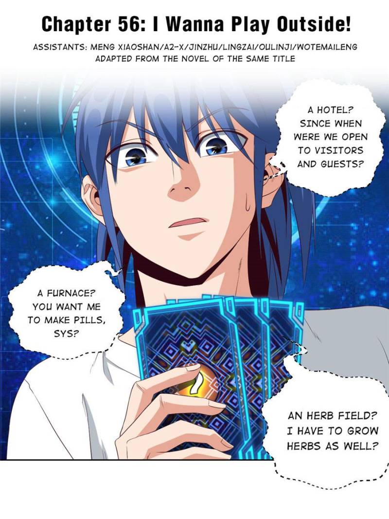Page 1 of Chapter 56