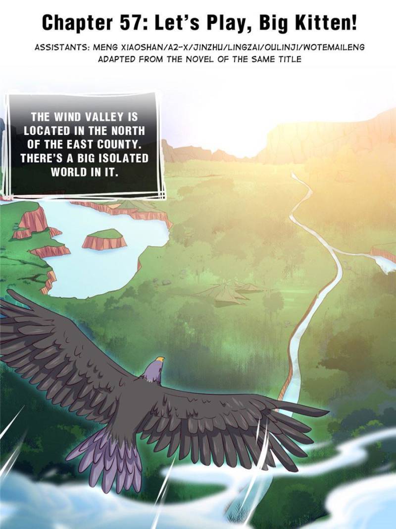Page 1 of Chapter 57