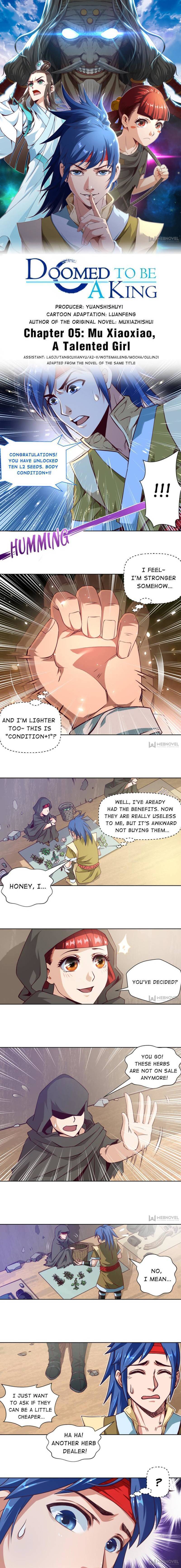 Page 1 of Chapter 5