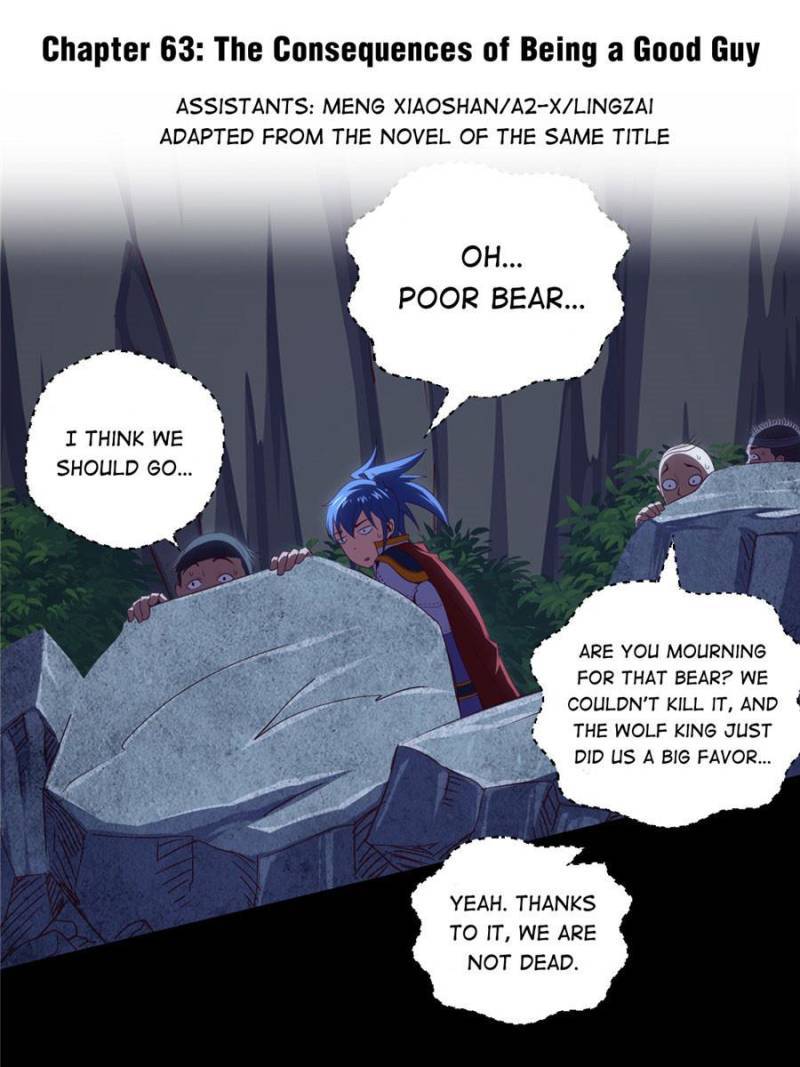 Page 1 of Chapter 63