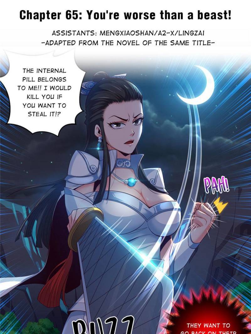 Page 1 of Chapter 65