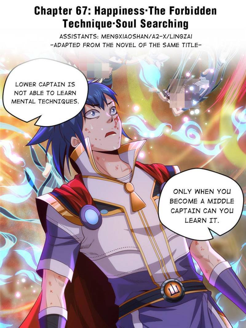 Page 1 of Chapter 67