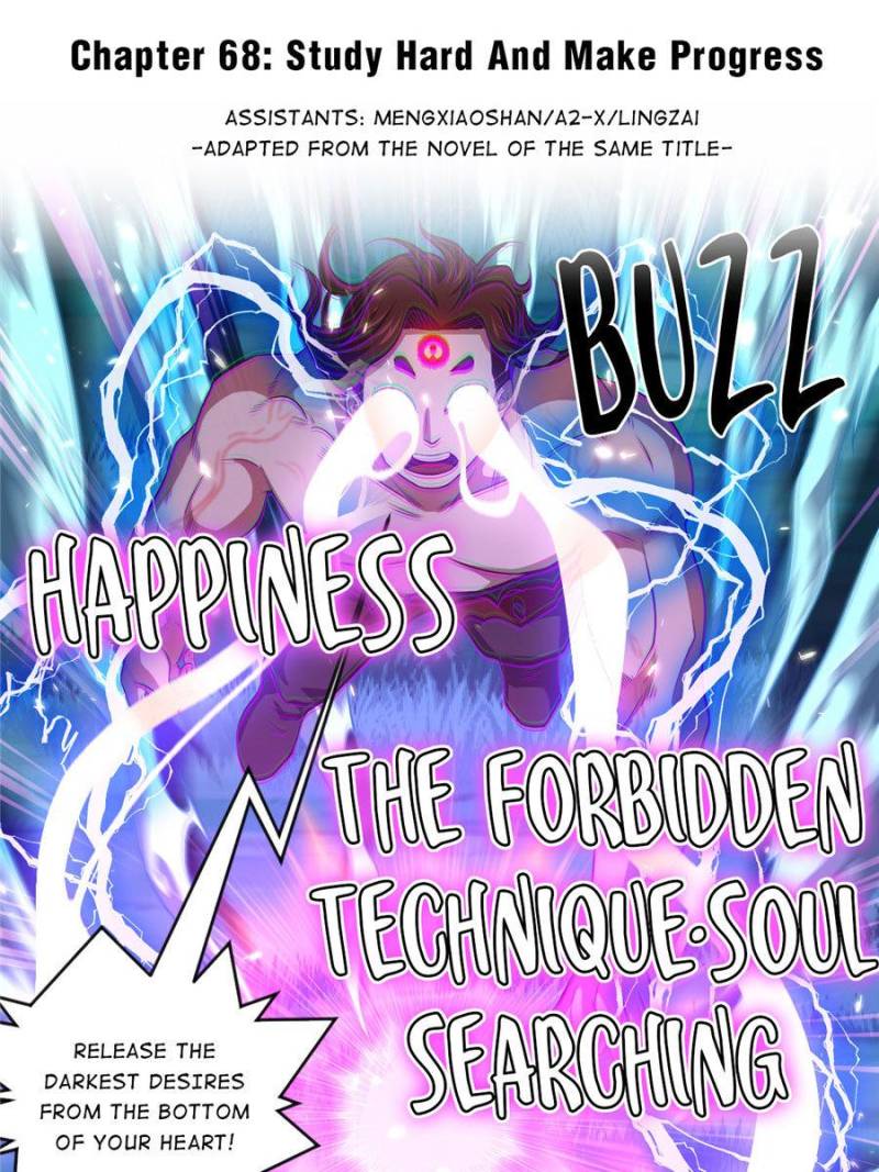 Page 1 of Chapter 68