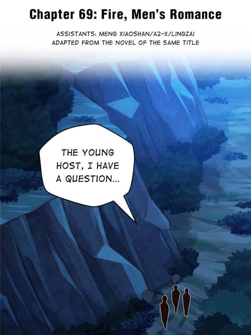 Page 1 of Chapter 69