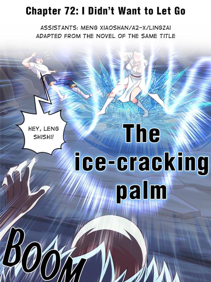 Page 1 of Chapter 72