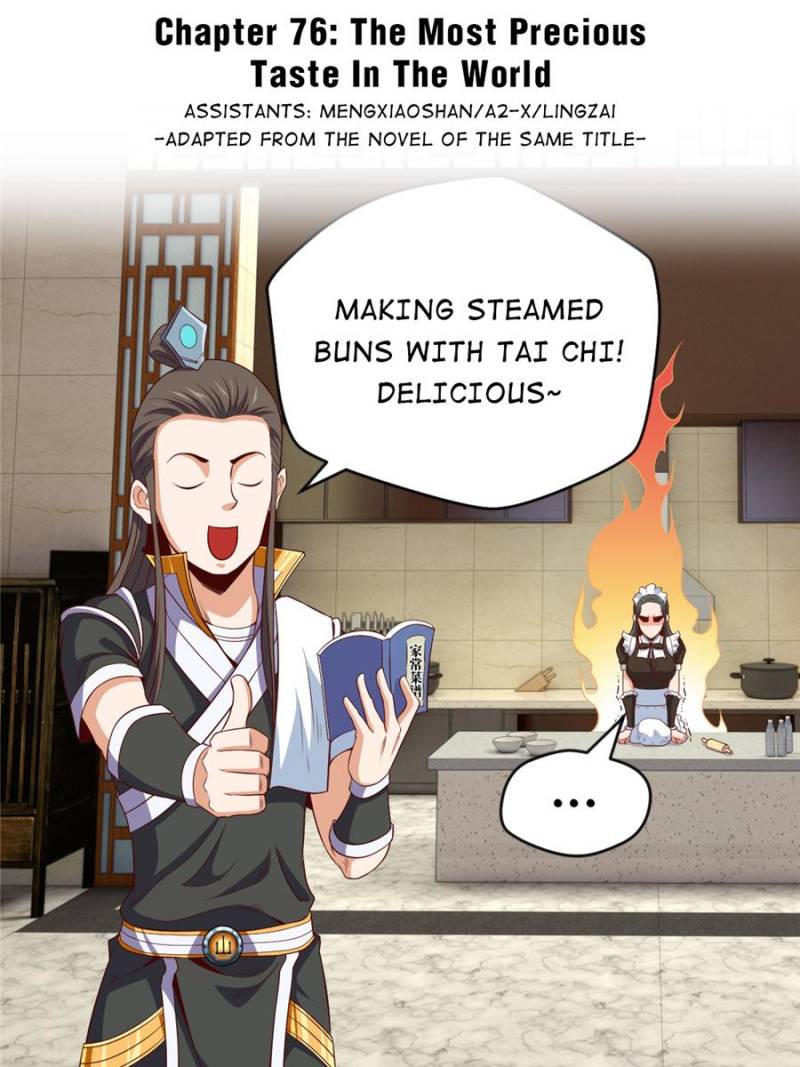Page 1 of Chapter 76