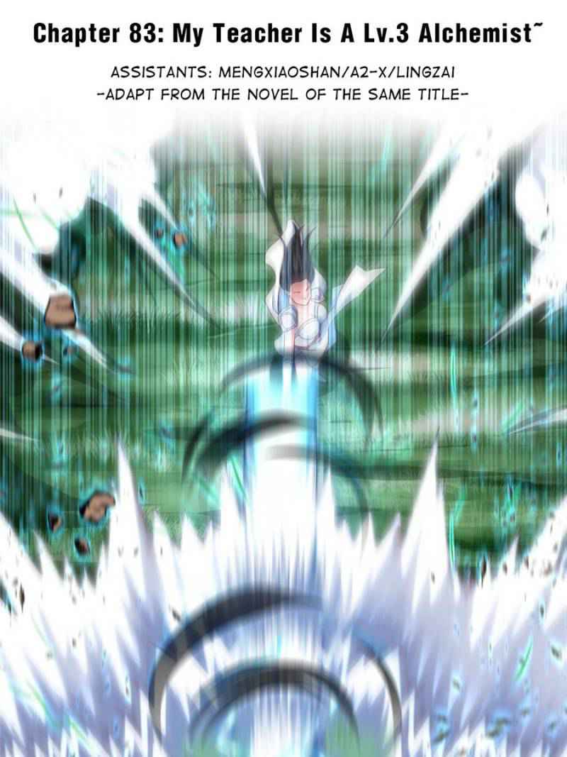 Page 1 of Chapter 83
