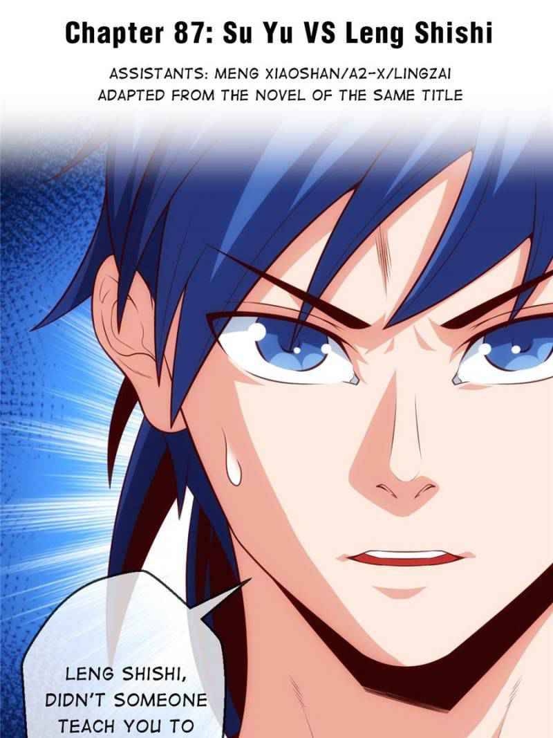 Page 1 of Chapter 87