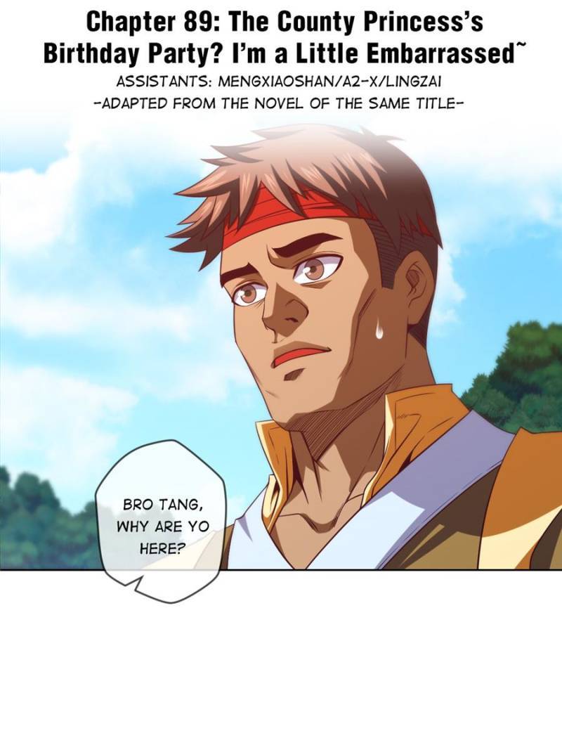 Page 1 of Chapter 89