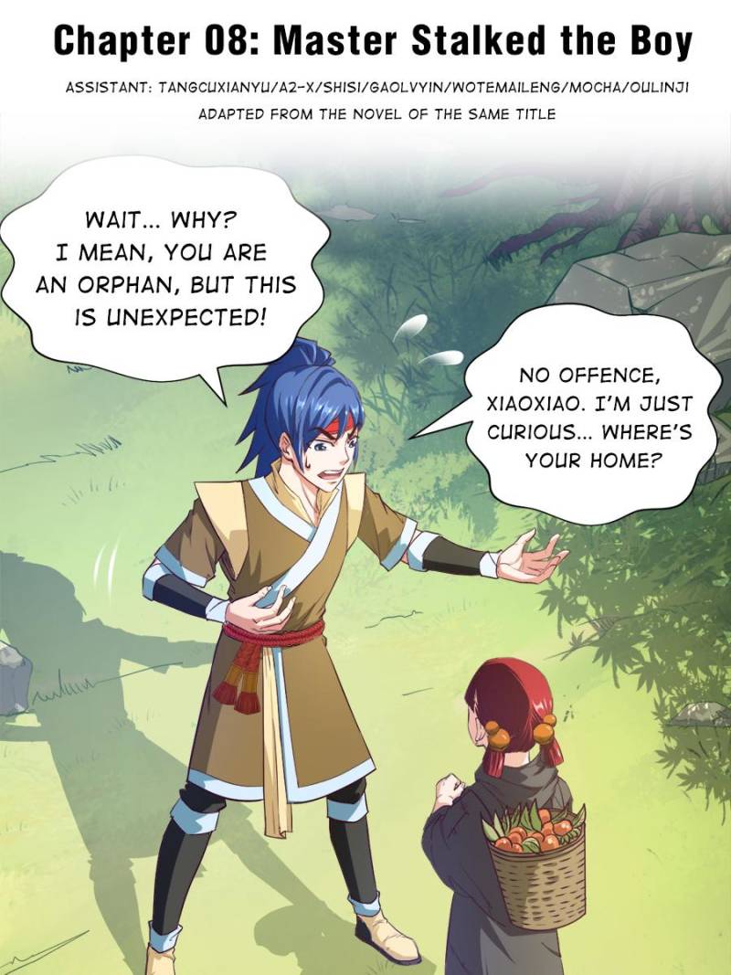 Page 1 of Chapter 8