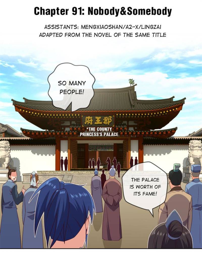Page 1 of Chapter 91