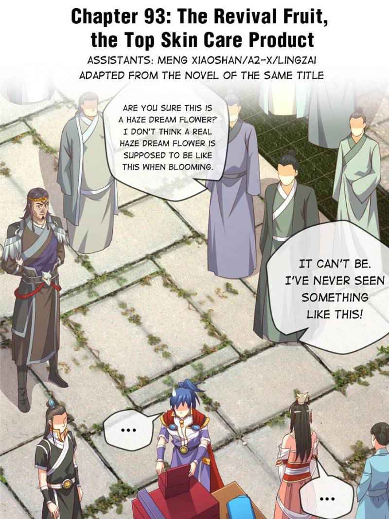 Page 1 of Chapter 93