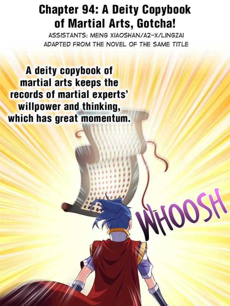 Page 1 of Chapter 94