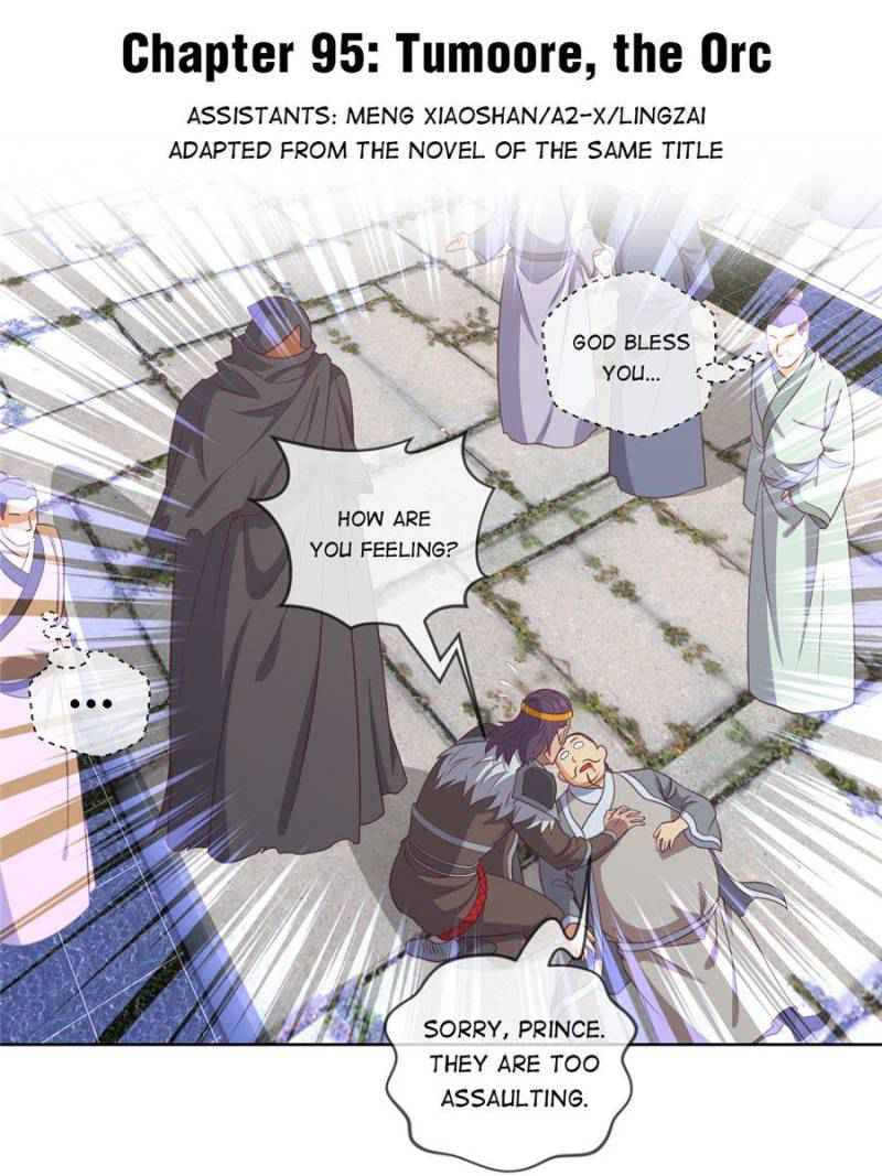 Page 1 of Chapter 95
