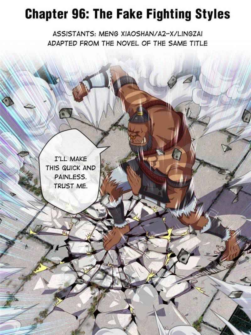 Page 1 of Chapter 96