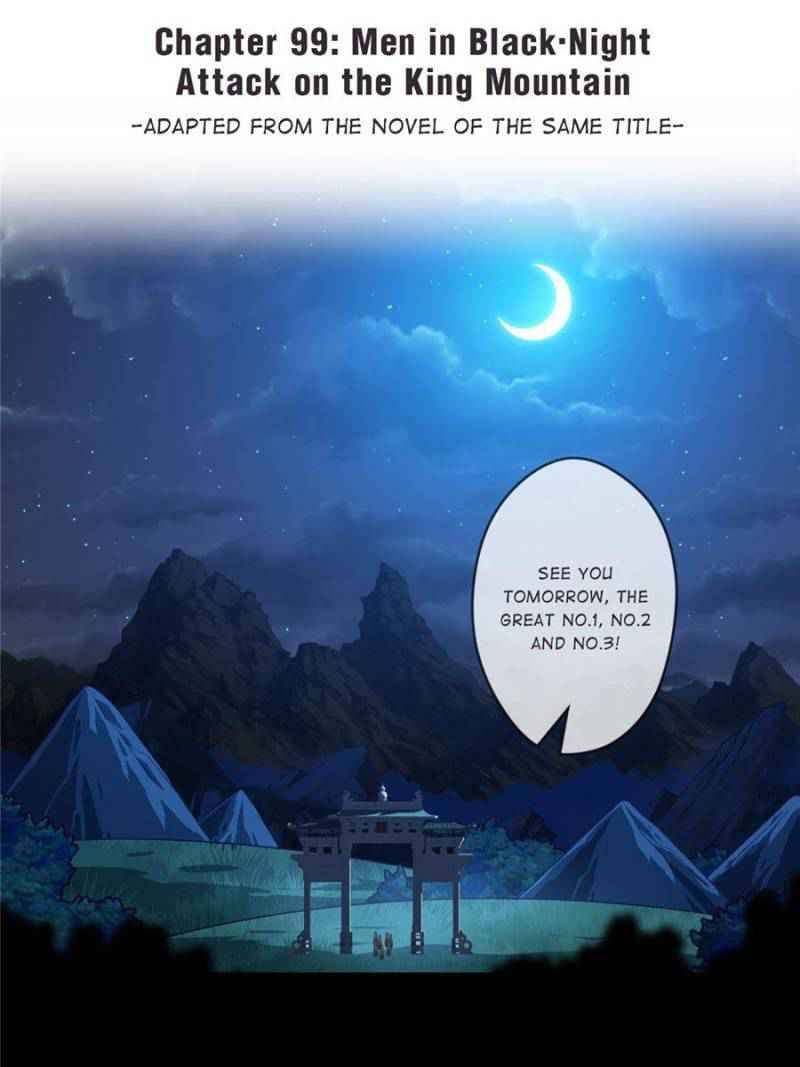 Page 1 of Chapter 99