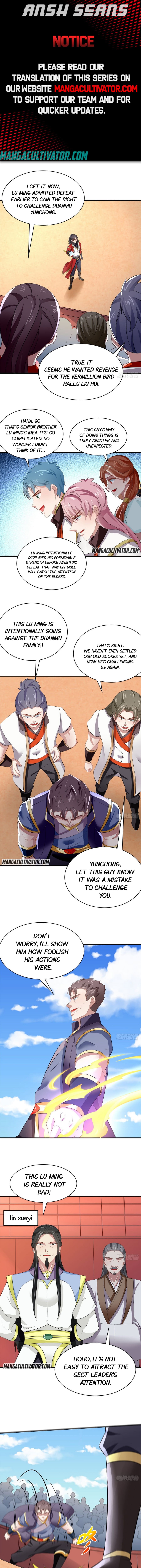 Page 1 of Chapter 64