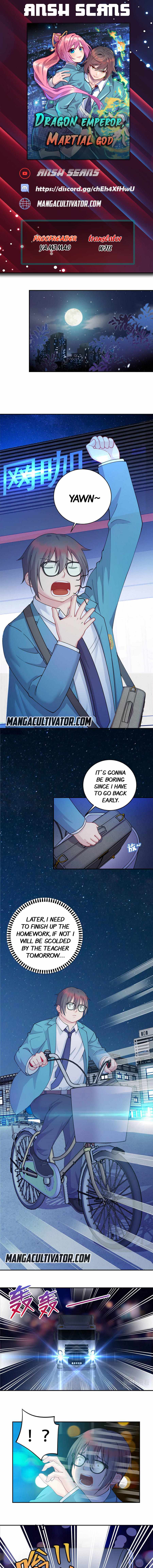 Page 1 of Chapter 1