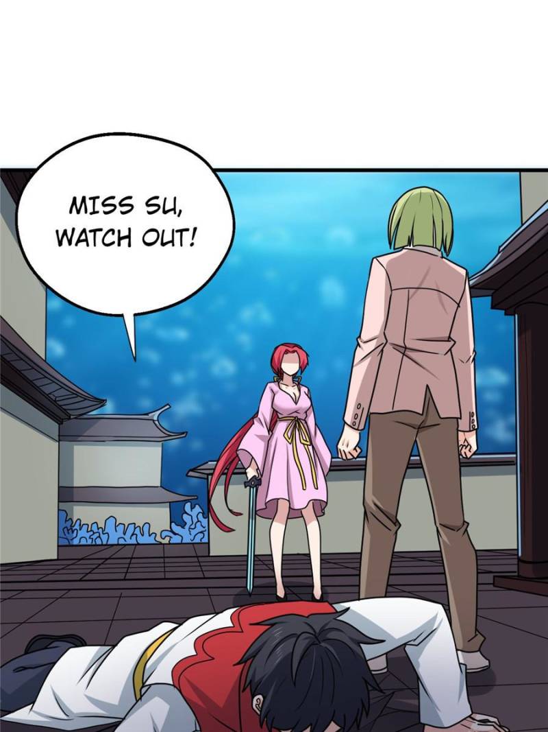 Page 1 of Chapter 100