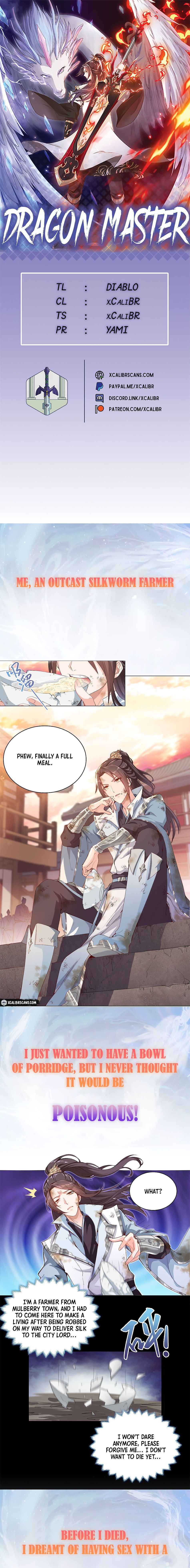 Page 1 of Chapter 0.5