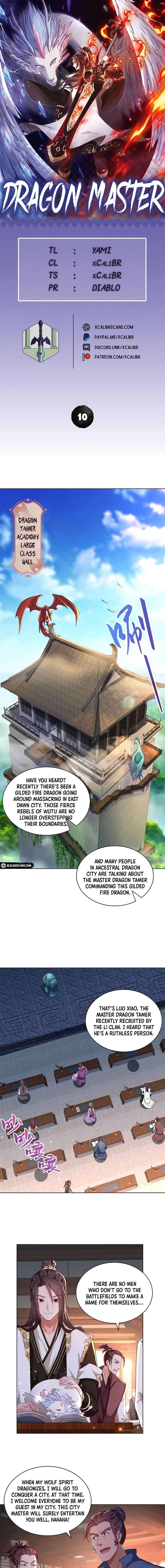 Page 1 of Chapter 10