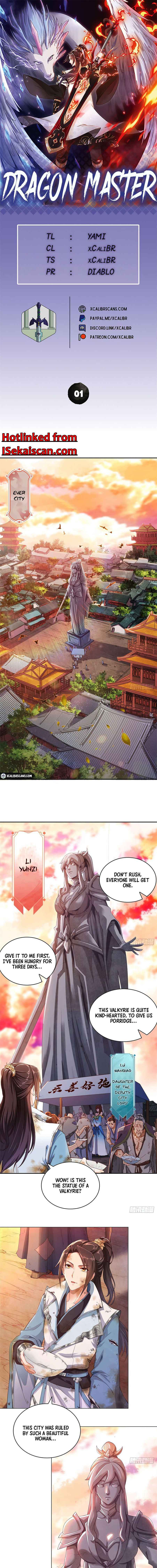 Page 1 of Chapter 1