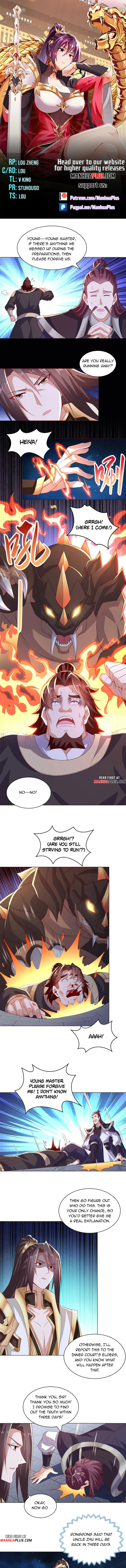 Page 1 of Chapter 234