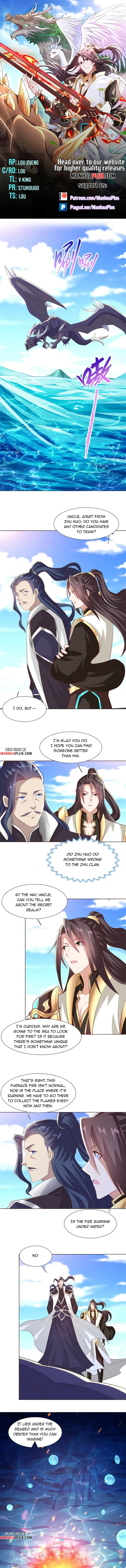 Page 1 of Chapter 235
