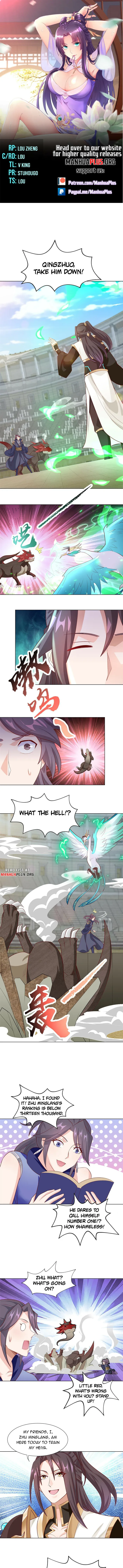 Page 1 of Chapter 252