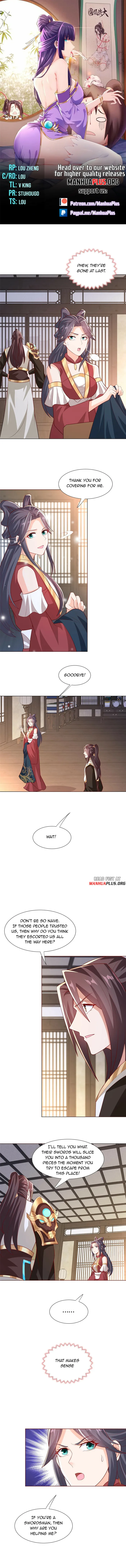 Page 1 of Chapter 256