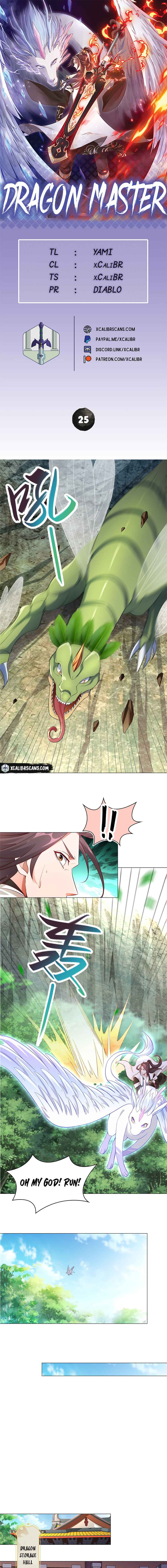Page 1 of Chapter 25