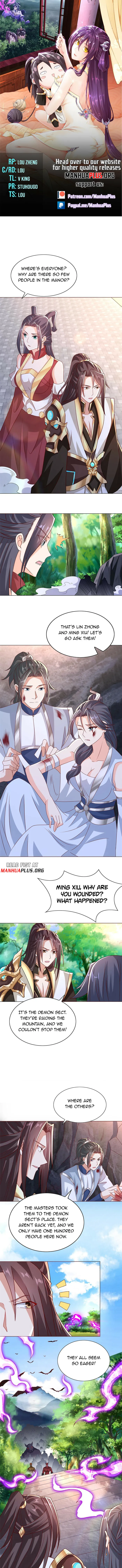 Page 1 of Chapter 260