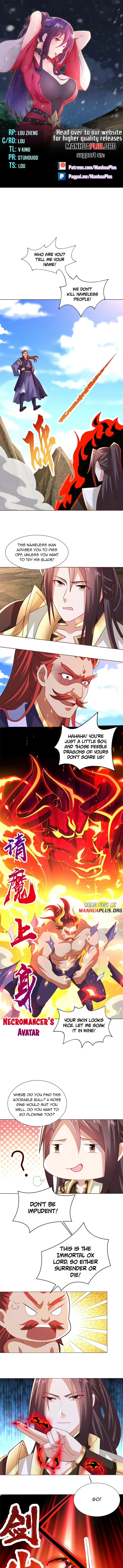 Page 1 of Chapter 261