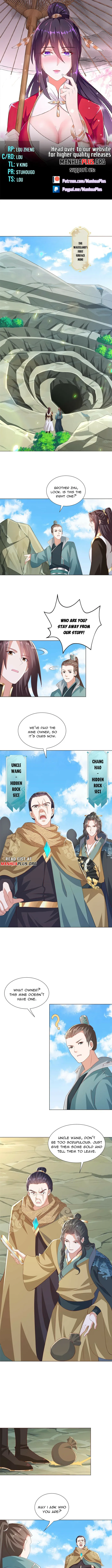 Page 1 of Chapter 274