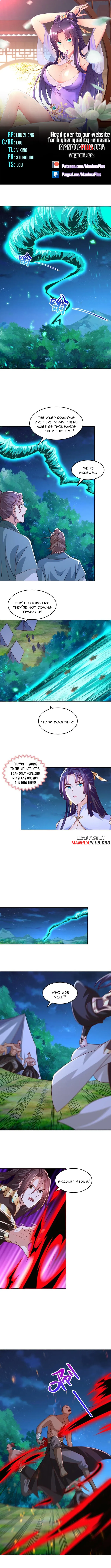 Page 1 of Chapter 284