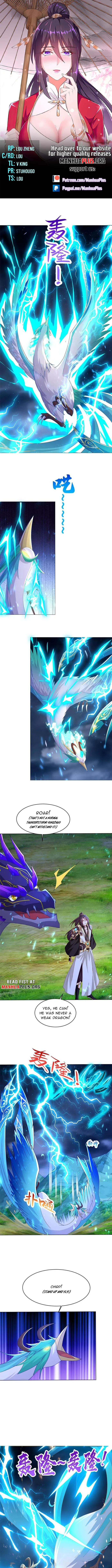 Page 1 of Chapter 285