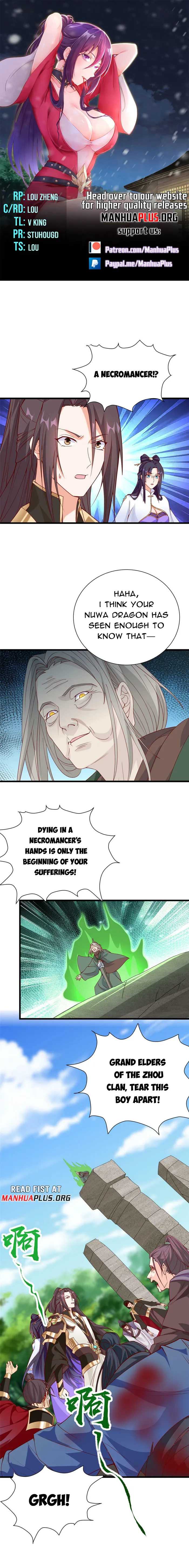 Page 1 of Chapter 291