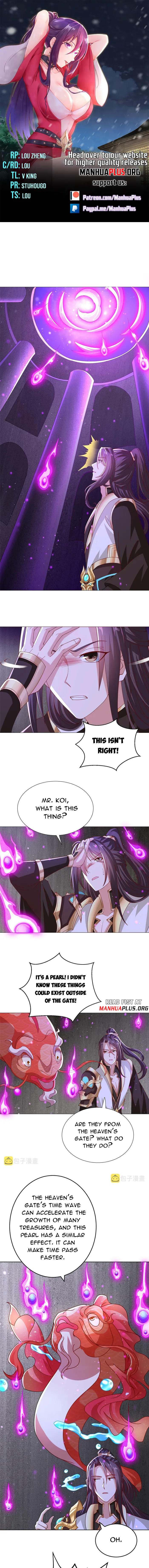 Page 1 of Chapter 293
