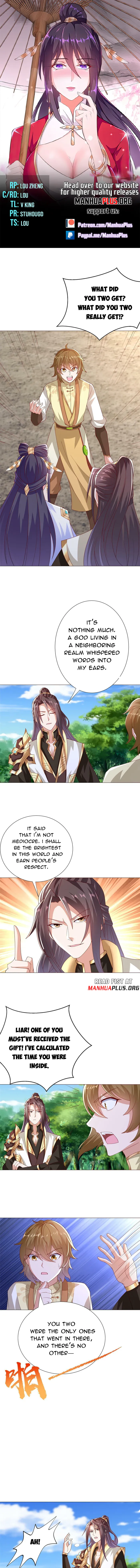 Page 1 of Chapter 294