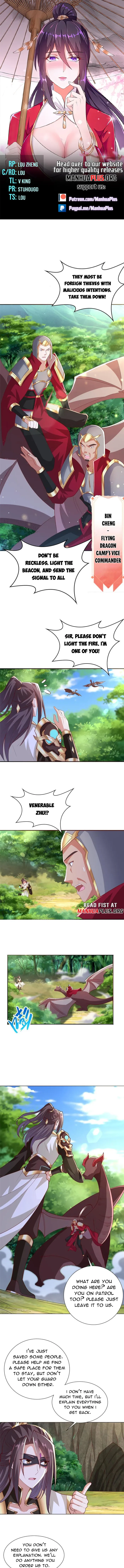 Page 1 of Chapter 316