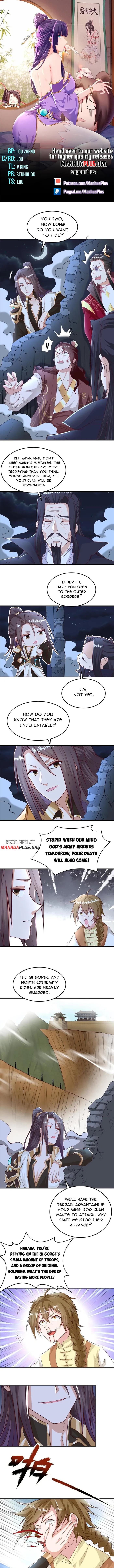 Page 1 of Chapter 332