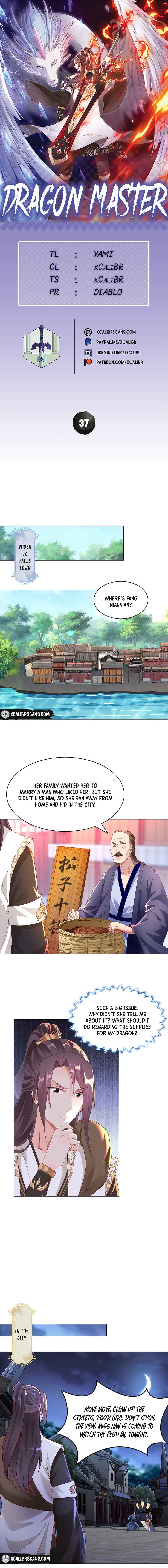 Page 1 of Chapter 37