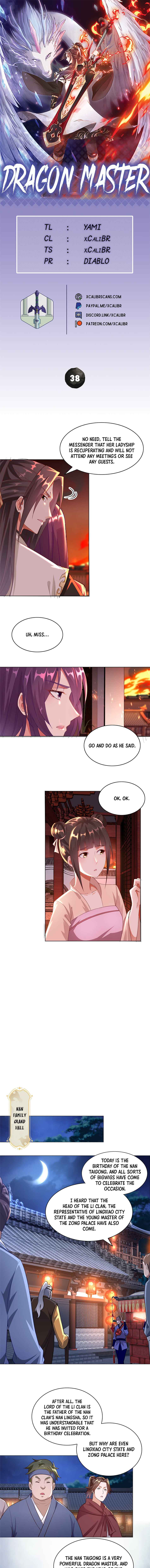 Page 1 of Chapter 38