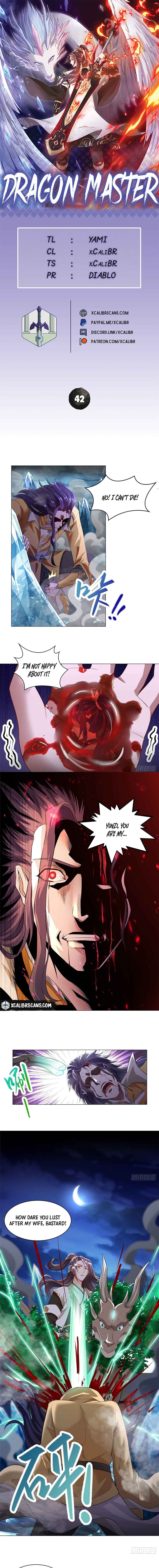 Page 1 of Chapter 42